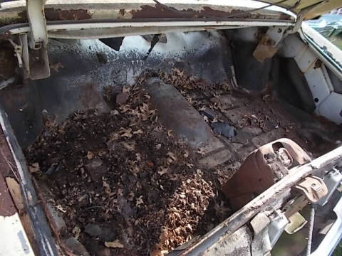 1976 Cadillac Eldorado