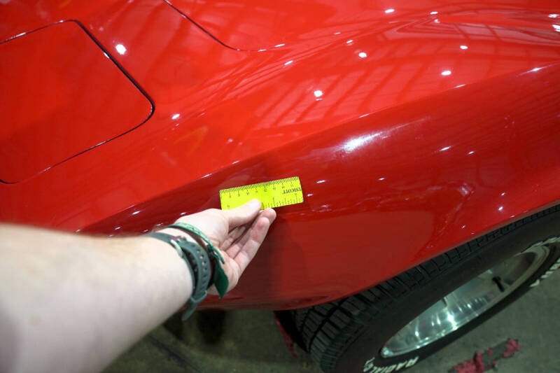 1979 Chevrolet Corvette