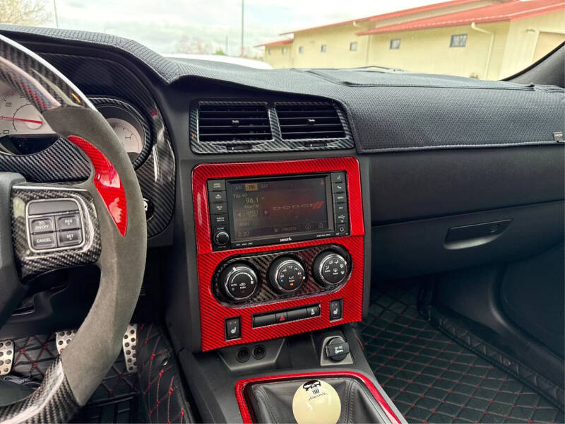 2013 Dodge Challenger