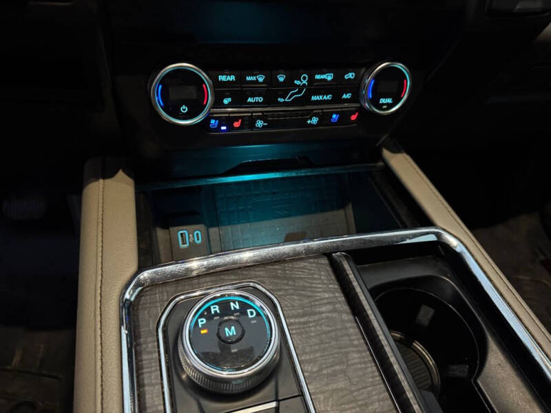 2020 Ford Expedition MAX Limited