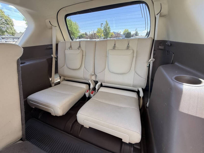 2019 Lexus GX 460
