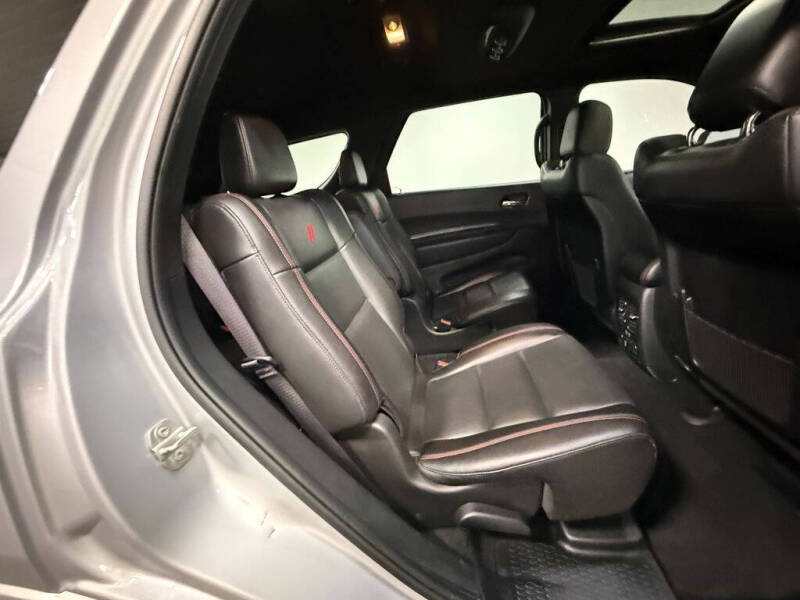 2024 Dodge Durango R/T
