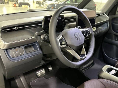 2025 Volkswagen ID. Buzz Pro S