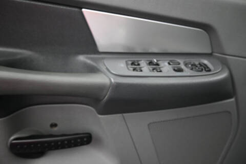 2008 Dodge Ram 1500