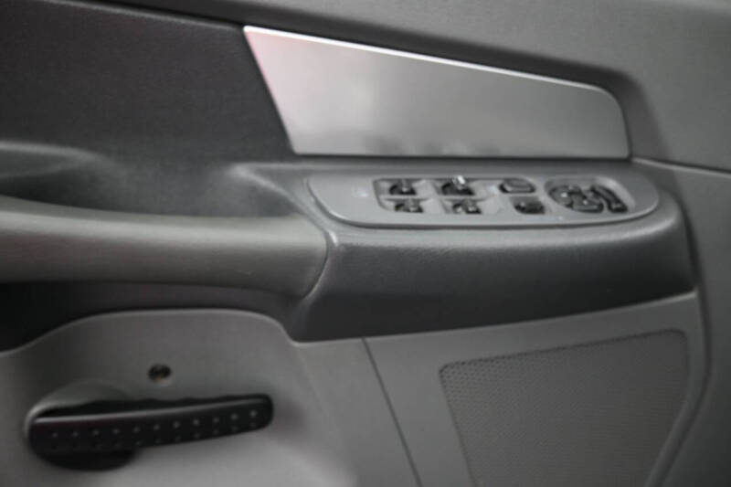 2008 Dodge Ram 1500