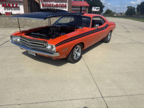 1971 Dodge Challenger