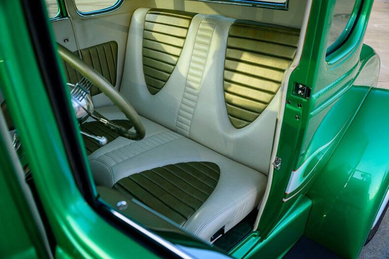 1930 Ford Model A