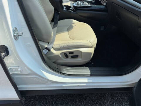 2020 Mazda CX-9 Touring
