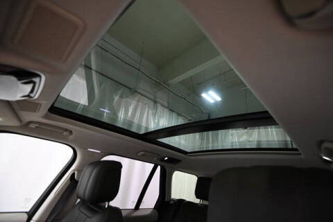 2021 Land Rover Range Rover P400 HSE Westminster Edition