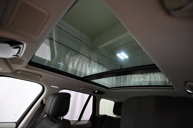 2021 Land Rover Range Rover P400 HSE Westminster Edition