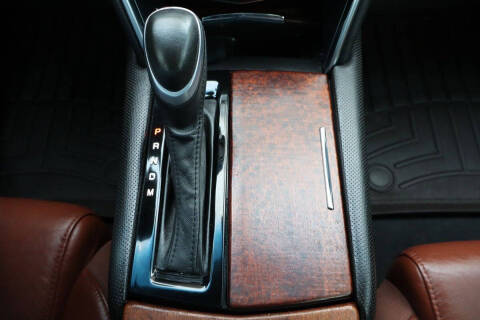 2016 Cadillac XTS Luxury