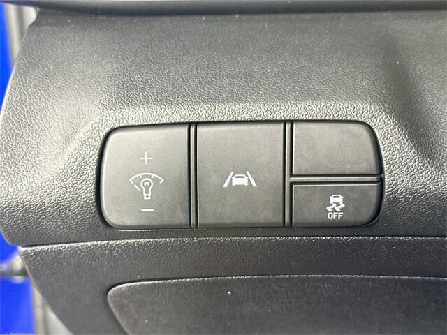 2022 Hyundai Elantra N