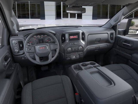 2026 GMC Sierra 2500HD Pro