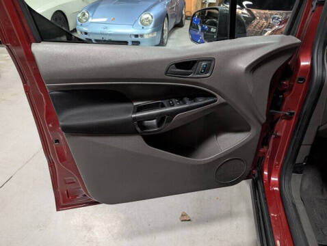 2021 Ford Transit Connect XL