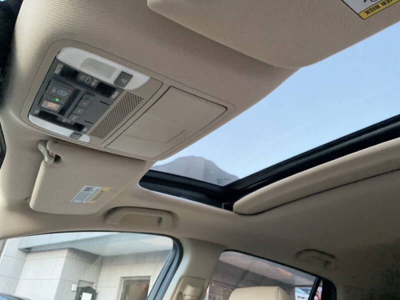 2017 Acura RDX w/Advance