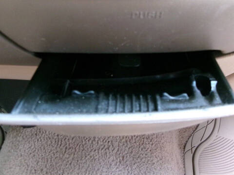 1999 Ford F-150 Lariat