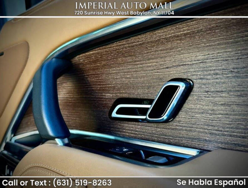 2023 Land Rover Range Rover P400 SE