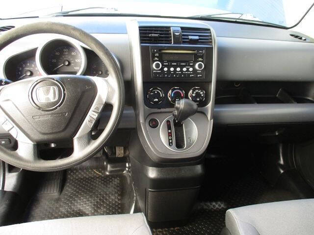 2008 Honda Element EX