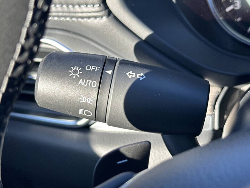 2025 Mazda CX-5 2.5 Turbo Signature