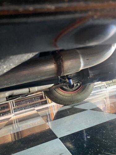 1957 Ford Fairlane 500