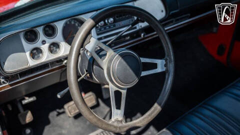 1978 Dodge D150 Pickup