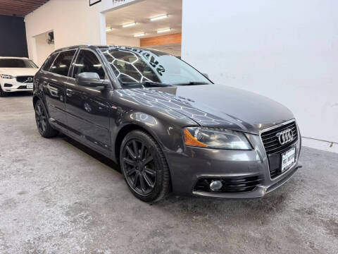 2011 Audi A3 2.0 TDI Premium Plus