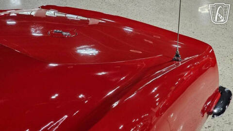 1970 Chevrolet Corvette