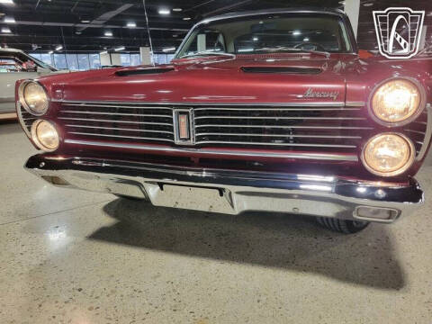 1967 Mercury Cyclone