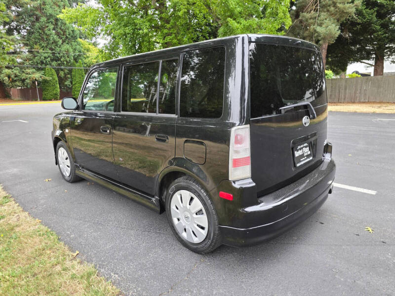 2006 Scion xB
