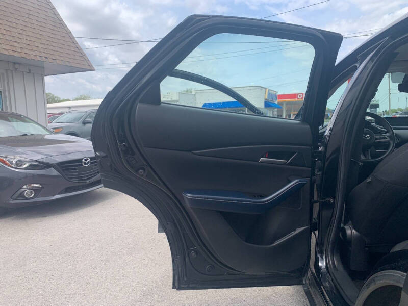 2021 Mazda CX-30 2.5 S