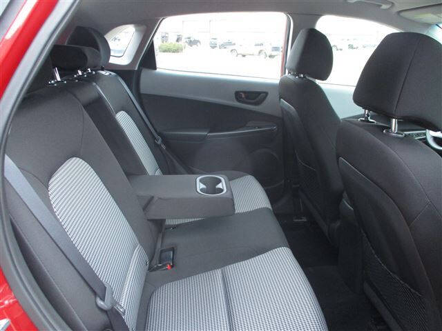 2019 Hyundai Kona SE