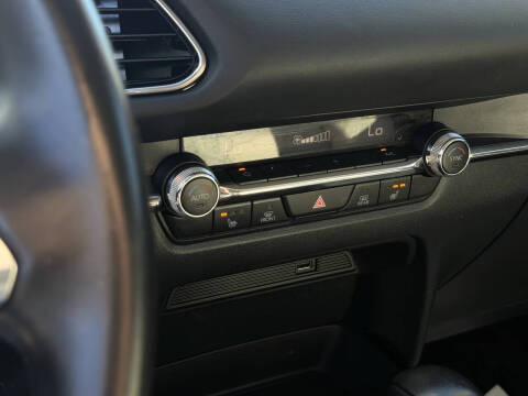 2020 Mazda CX-30 Premium