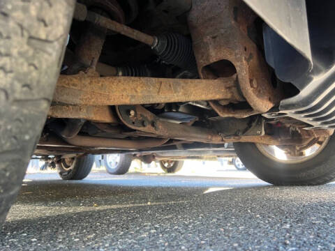 2011 Chevrolet Tahoe LT