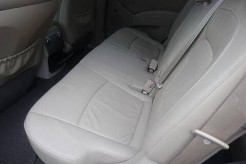 2008 Hyundai Veracruz Limited