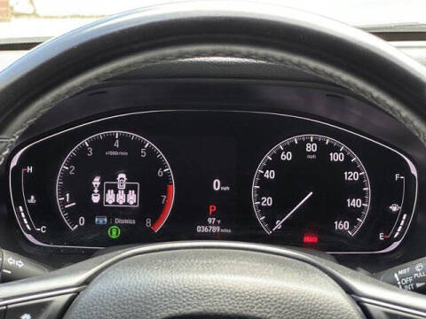 2022 Honda Accord Sport Special Edition