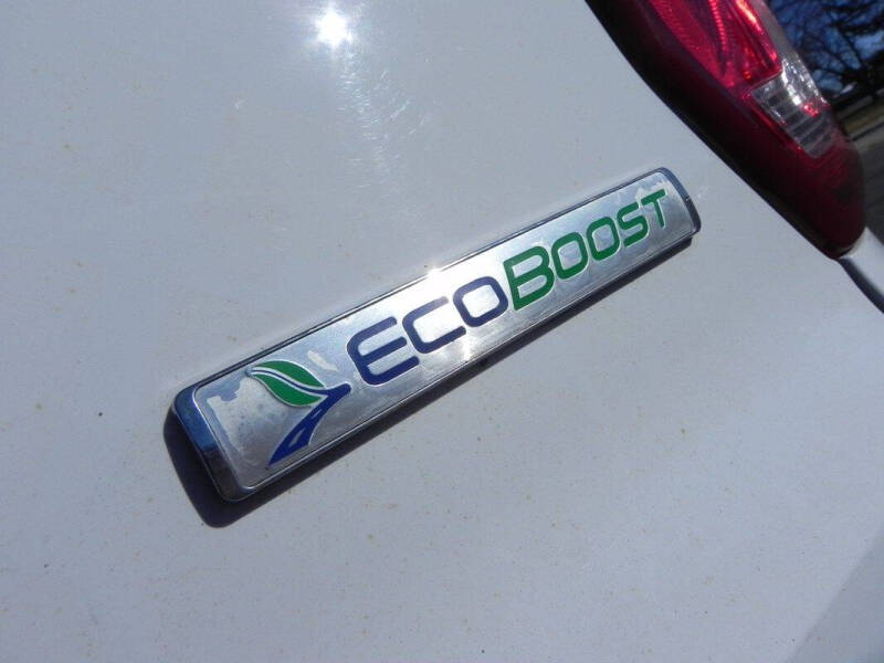 2018 Ford Explorer Police Interceptor Utility