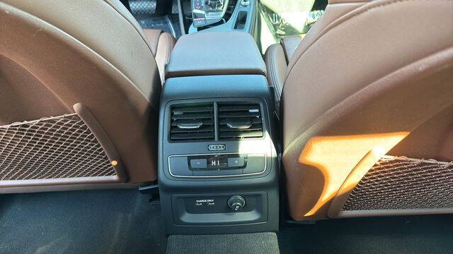 2024 Audi A4 quattro S line Prem Plus 45 TFSI