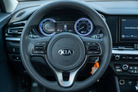 2020 Kia Niro LX