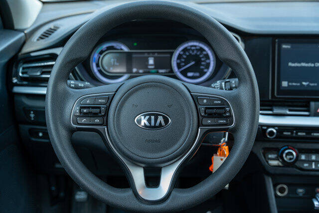2020 Kia Niro LX