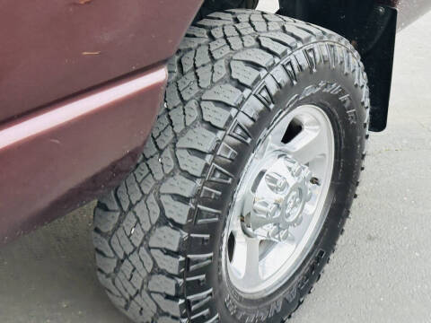 2005 Dodge Ram 2500 SLT