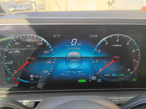 2020 Mercedes-Benz GLE GLE 450 4MATIC