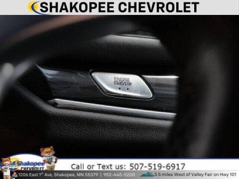 2022 Buick Enclave Premium