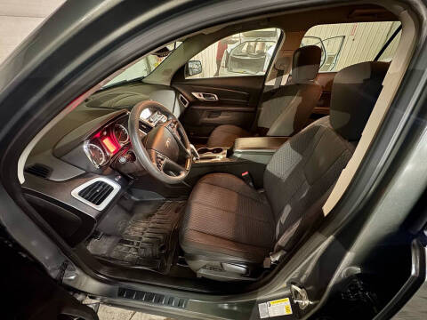 2013 GMC Terrain SLE-1