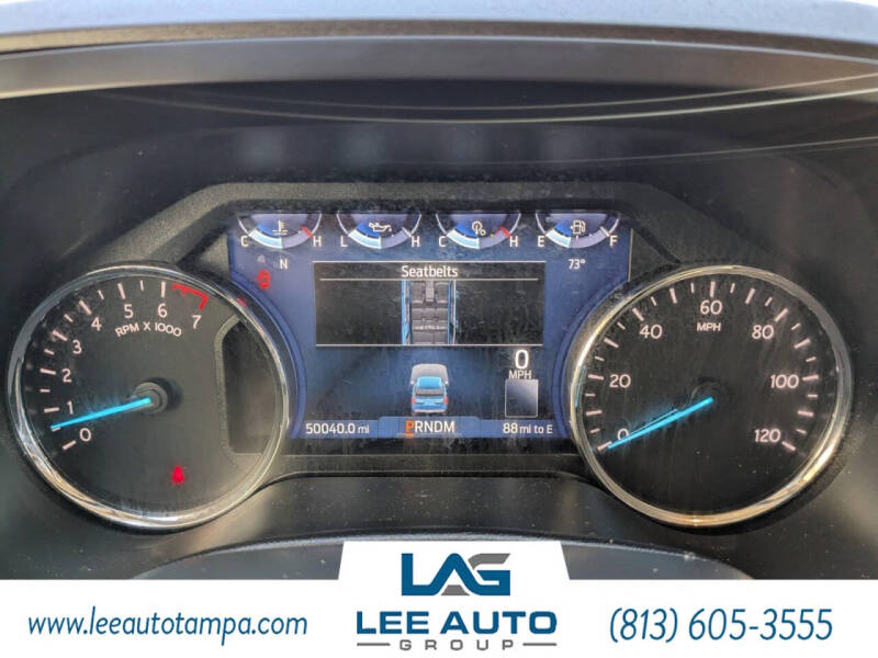 2022 Ford Expedition Limited