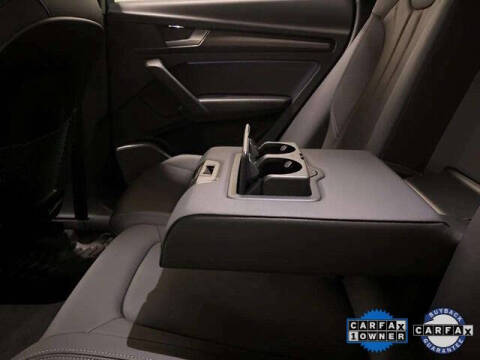 2023 Audi Q5 Sportback quattro S line Premium 45 TFSI