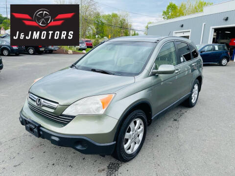 Honda Cr V For Sale In New Milford Ct J J Motors