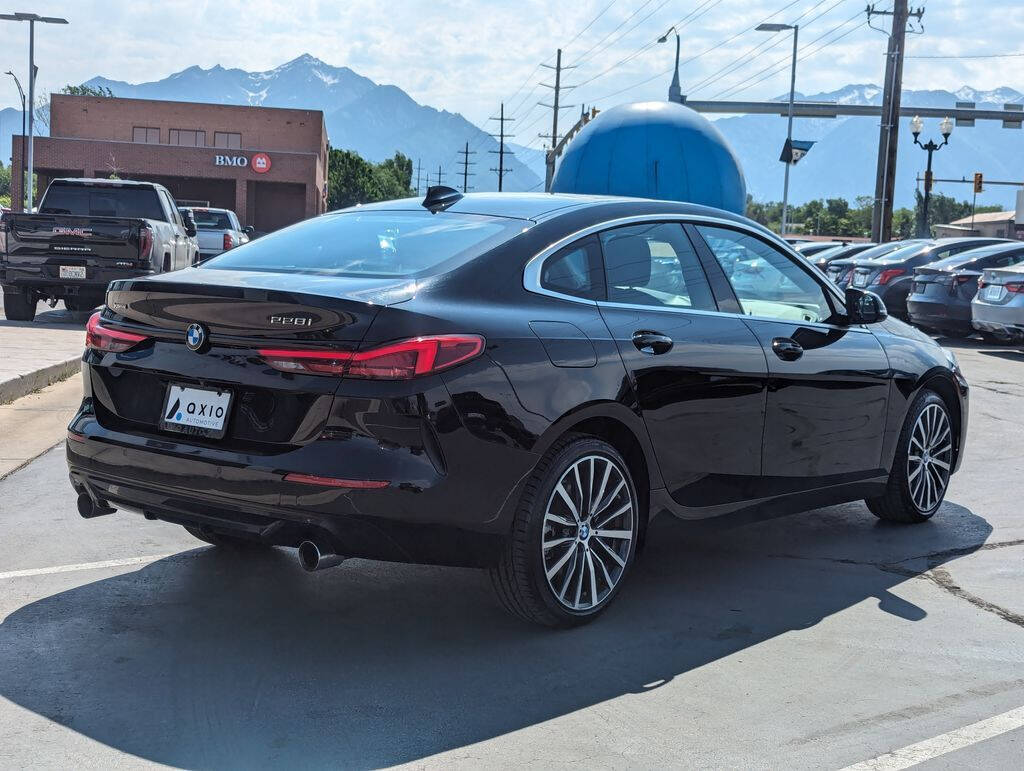 2021 BMW 2 Series for sale at Axio Auto Boise in Boise, ID