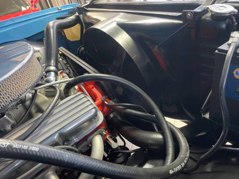 1968 GMC C/K 1500 Series