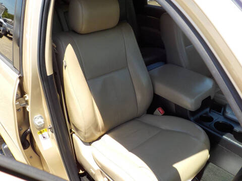 2016 Toyota Sequoia SR5