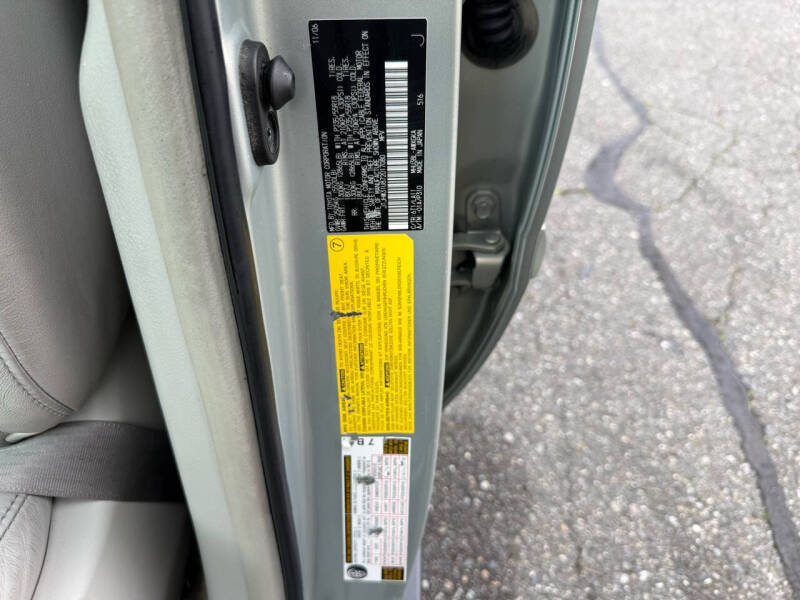 2007 Lexus RX 400h